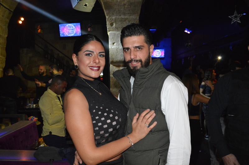 NYE at Taiga Batroun